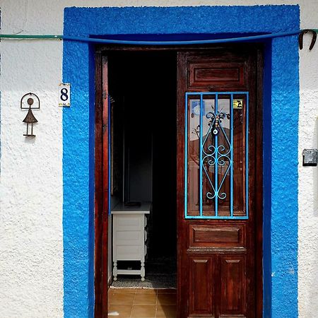 Vivienda Rural En Cabo De Gata Apartment เอล ปอโซ เด ลอส ไฟรเลส ภายนอก รูปภาพ