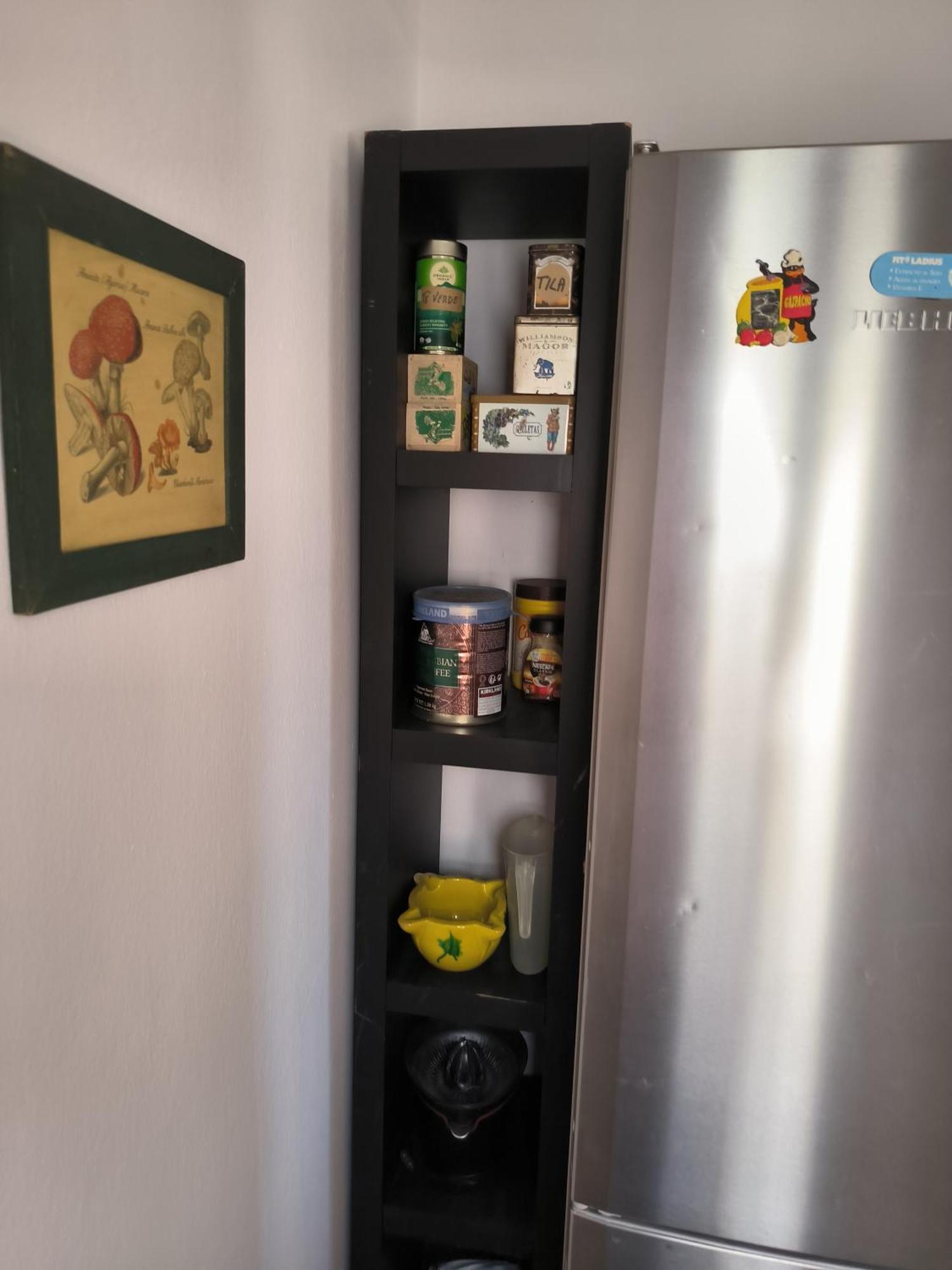 Vivienda Rural En Cabo De Gata Apartment เอล ปอโซ เด ลอส ไฟรเลส ภายนอก รูปภาพ