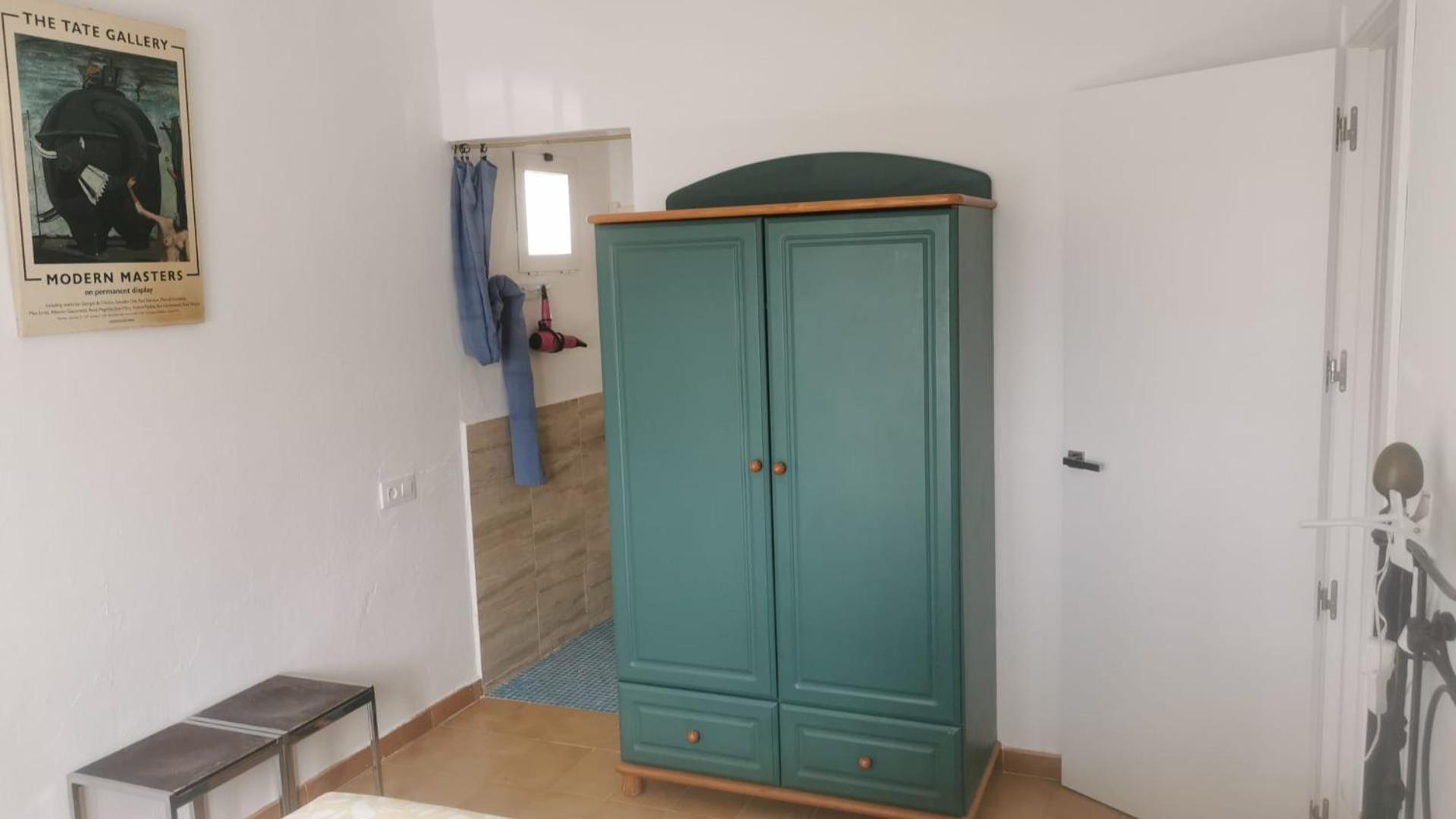 Vivienda Rural En Cabo De Gata Apartment เอล ปอโซ เด ลอส ไฟรเลส ภายนอก รูปภาพ