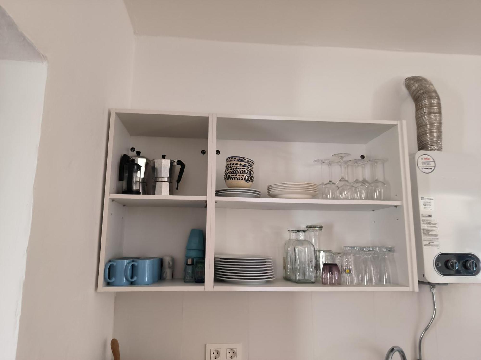 Vivienda Rural En Cabo De Gata Apartment เอล ปอโซ เด ลอส ไฟรเลส ภายนอก รูปภาพ